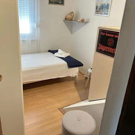 Sweet Dom wakacyjny *