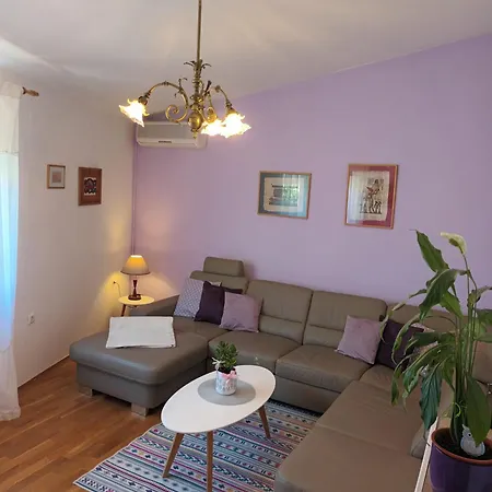 Holiday home Sweet Zadar