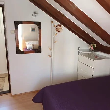 Sweet Holiday home