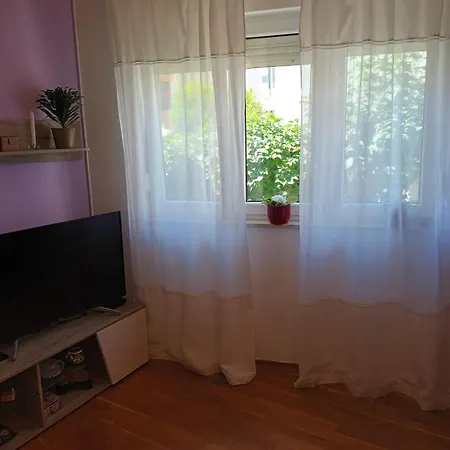 Holiday home Sweet Zadar