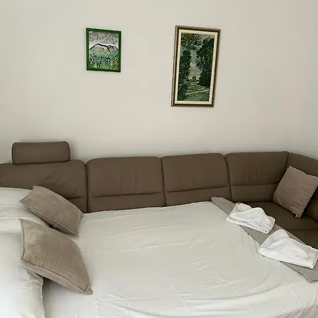 Holiday home Sweet *